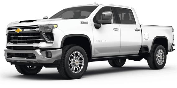 CHEVROLET SILVERADO HD 2024 2GC4YPEY2R1120935 image CHEVROLET SILVERADO HD 2024 2GC4YPEY2R1120935 image